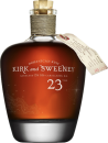 Kirk and Sweeney 23 Jahre